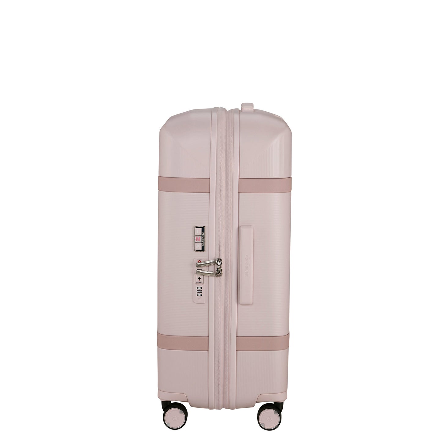 Samsonite Image Spinner 69/25 Expandable rose