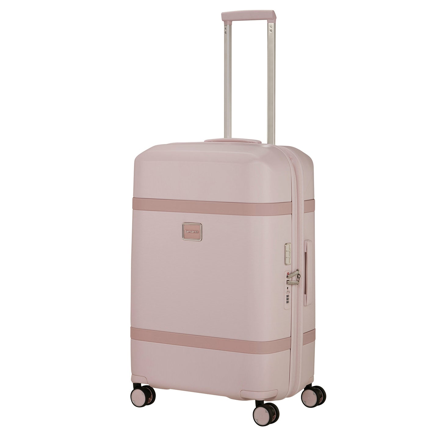 Samsonite Image Spinner 69/25 Expandable rose