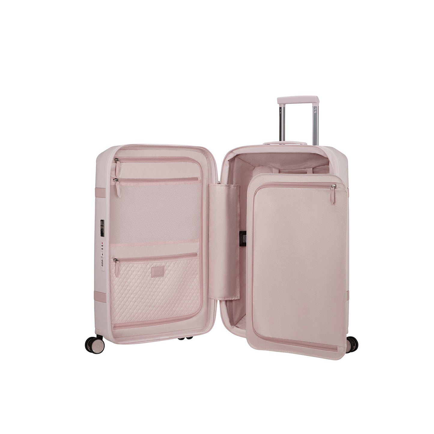 Samsonite Image Spinner 69/25 Expandable rose