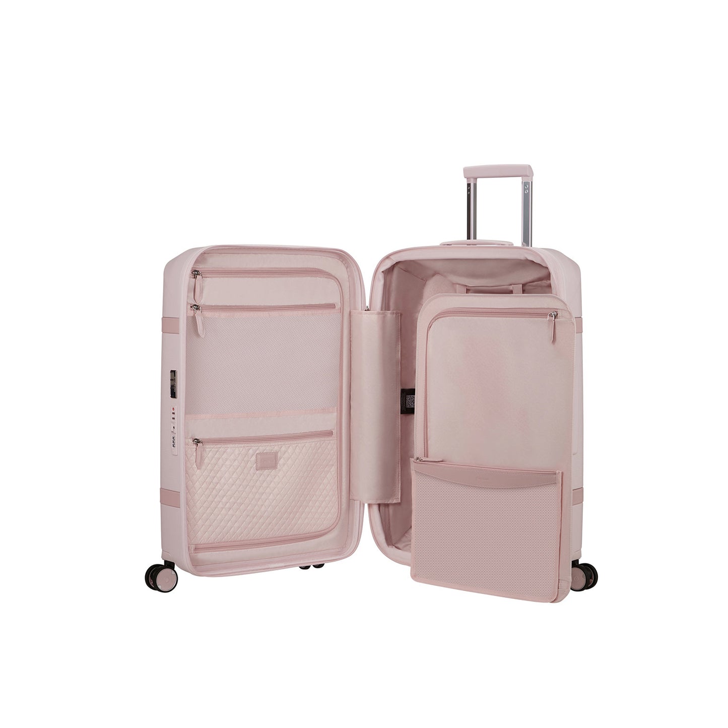 Samsonite Image Spinner 69/25 Expandable rose