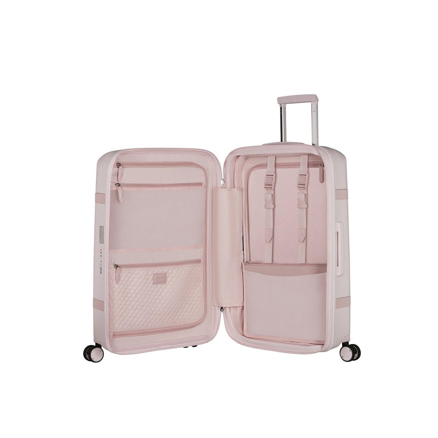 Samsonite Image Spinner 69/25 Expandable rose