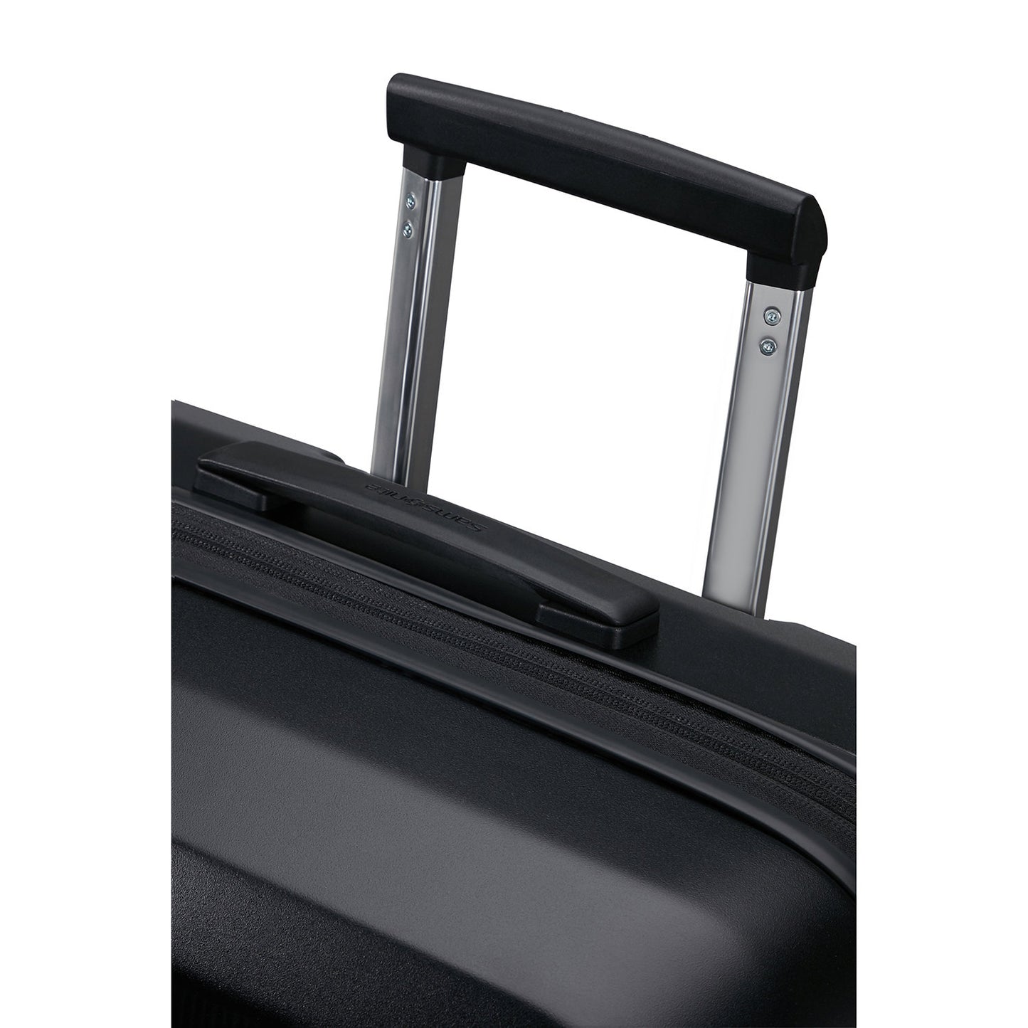 Samsonite Image Spinner 75/28 Expandable black