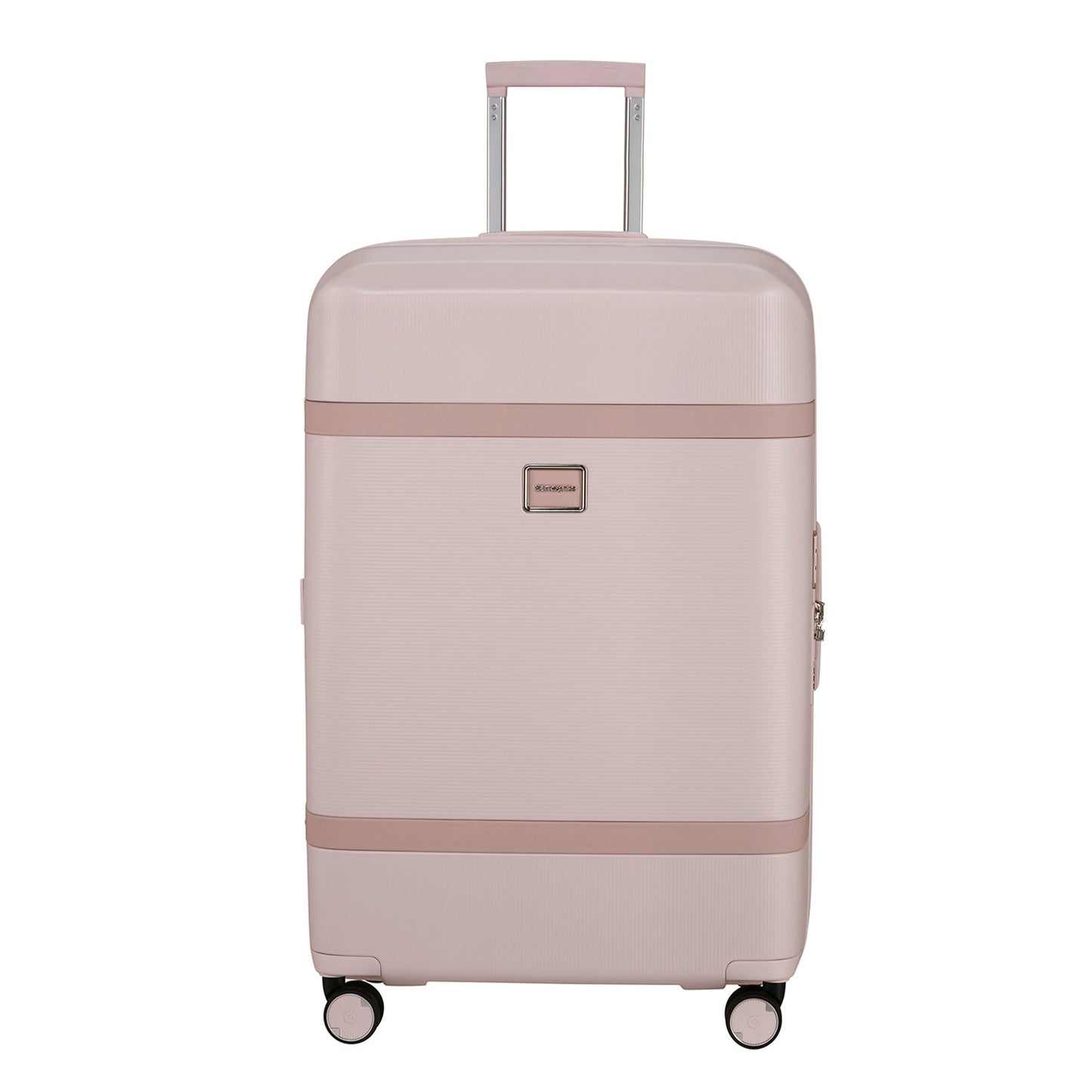 Samsonite Image Spinner 75/28 Expandable rose