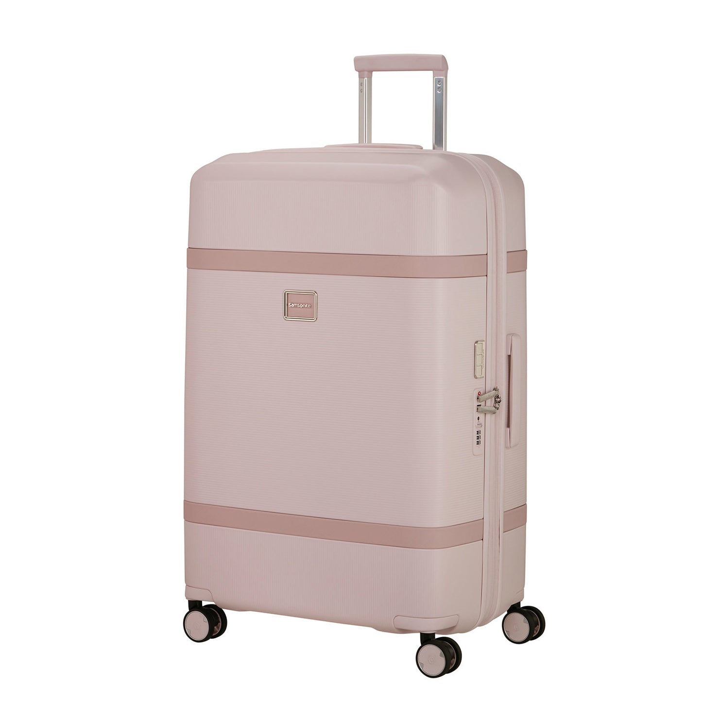 Samsonite Image Spinner 75/28 Expandable rose