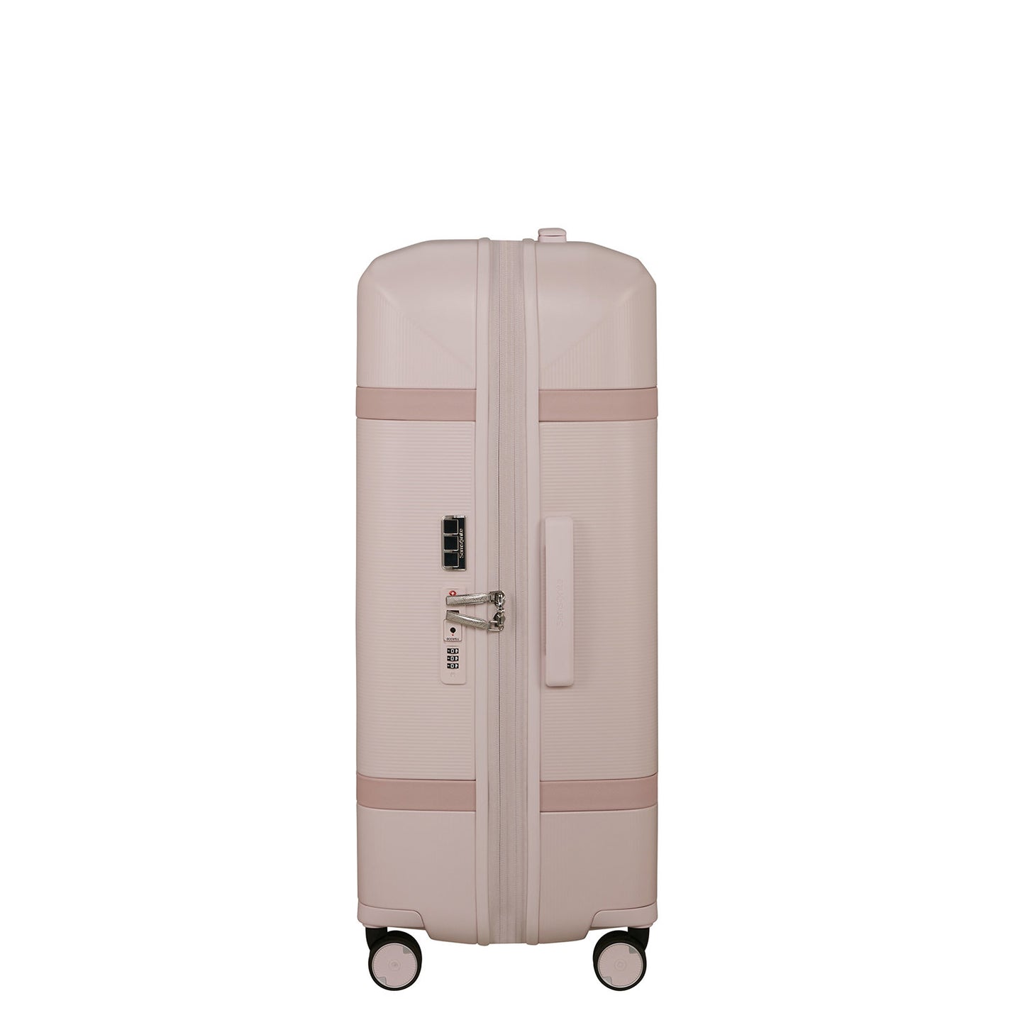 Samsonite Image Spinner 75/28 Expandable rose