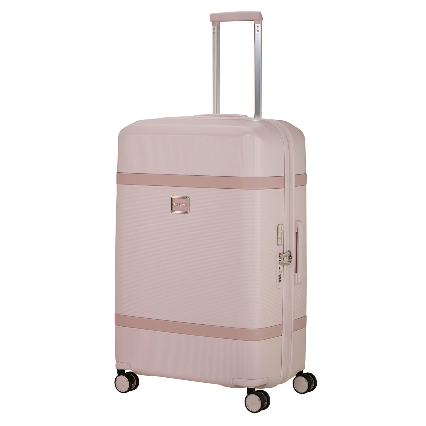 Samsonite Image Spinner 75/28 Expandable rose