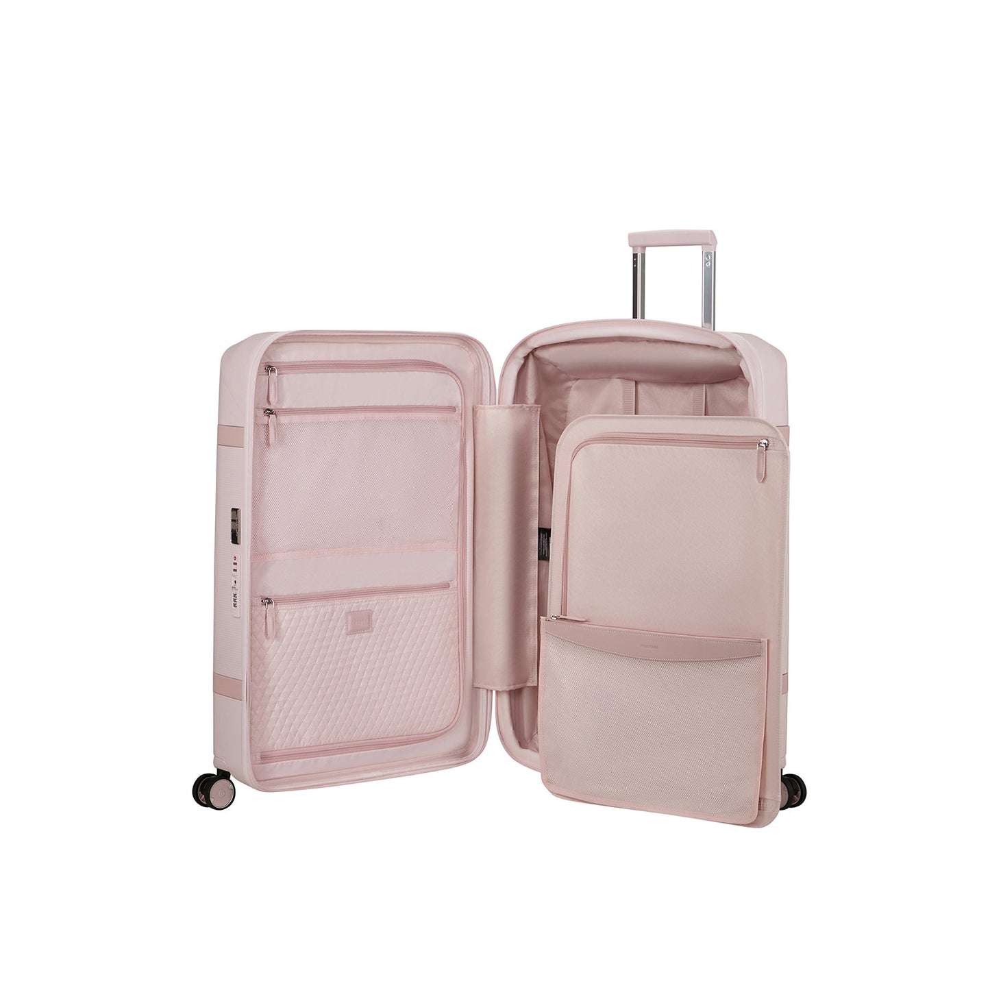 Samsonite Image Spinner 75/28 Expandable rose