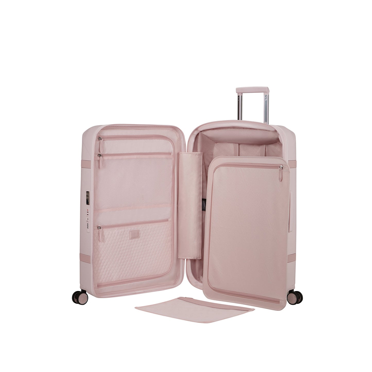 Samsonite Image Spinner 75/28 Expandable rose