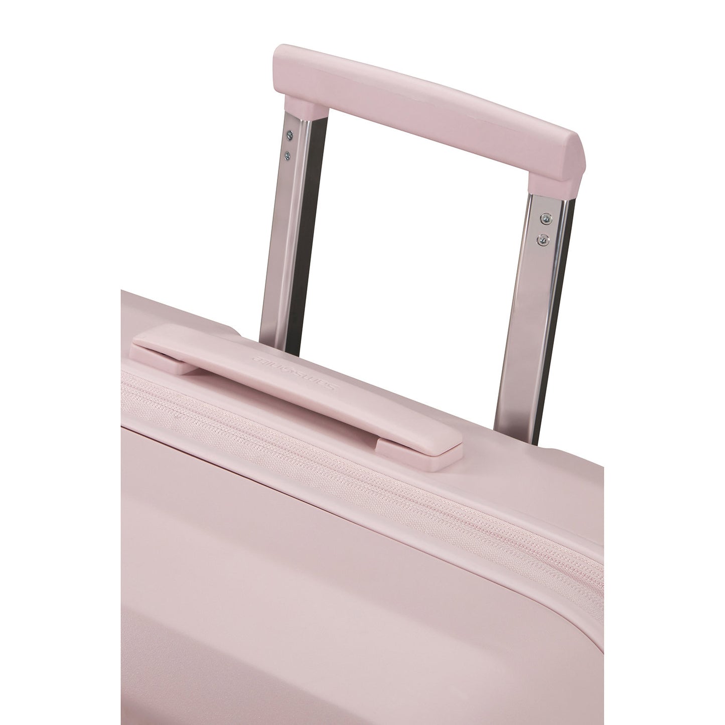 Samsonite Image Spinner 75/28 Expandable rose