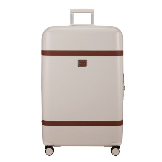Samsonite Image Spinner 81/30 Expandable ivory