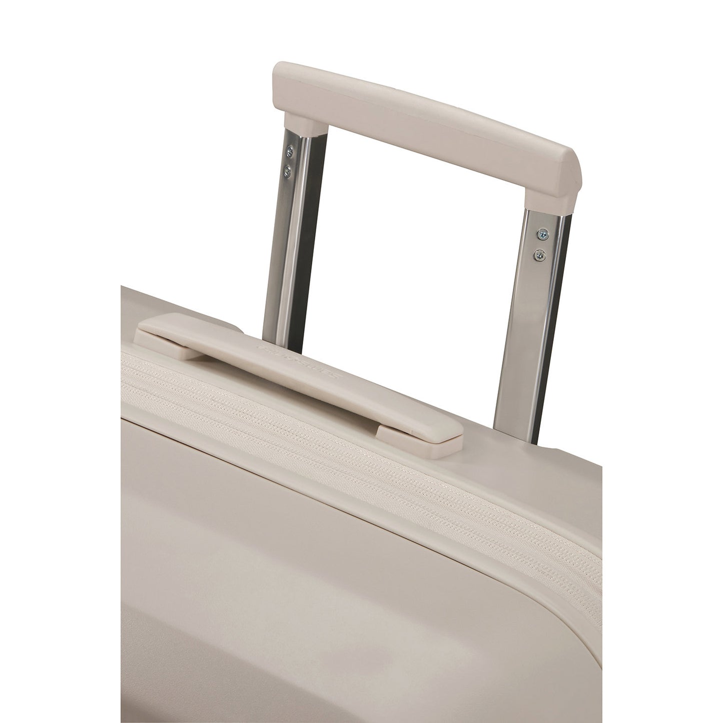 Samsonite Image Spinner 81/30 Expandable ivory