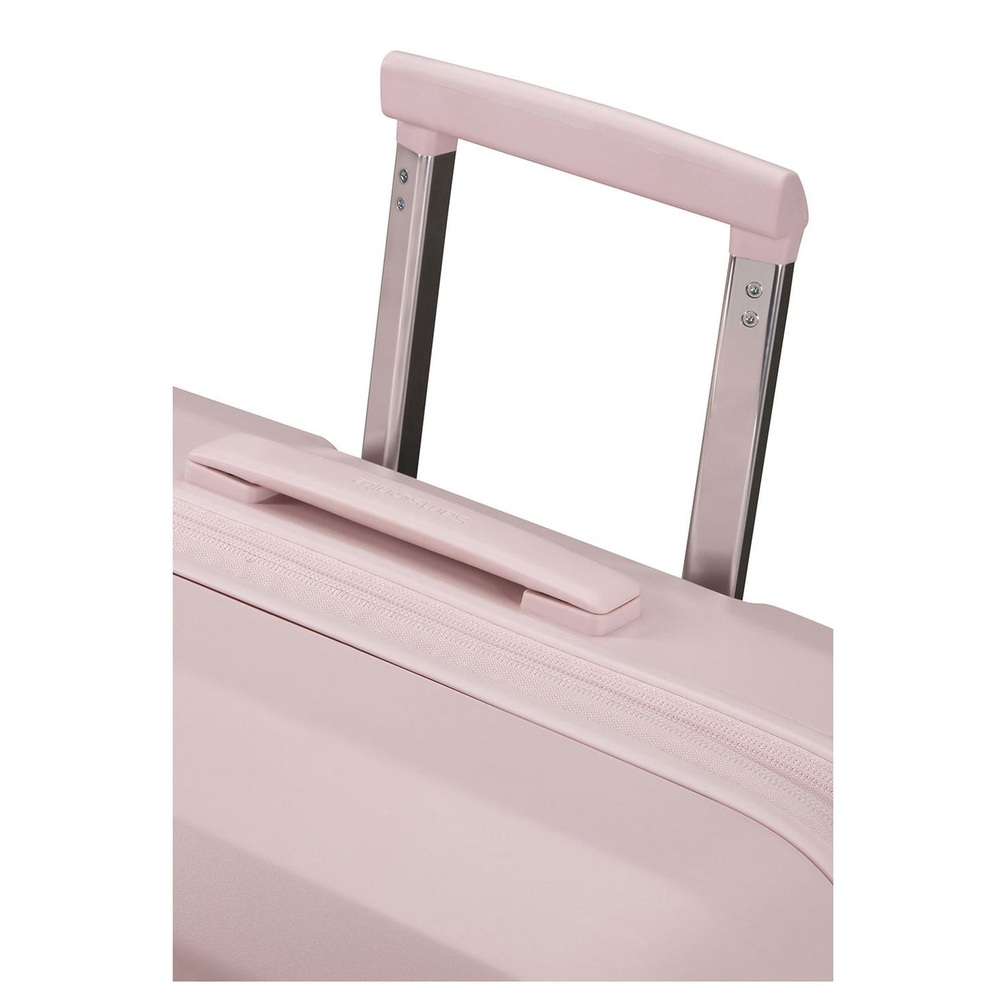 Samsonite Image Spinner 81/30 Expandable rose
