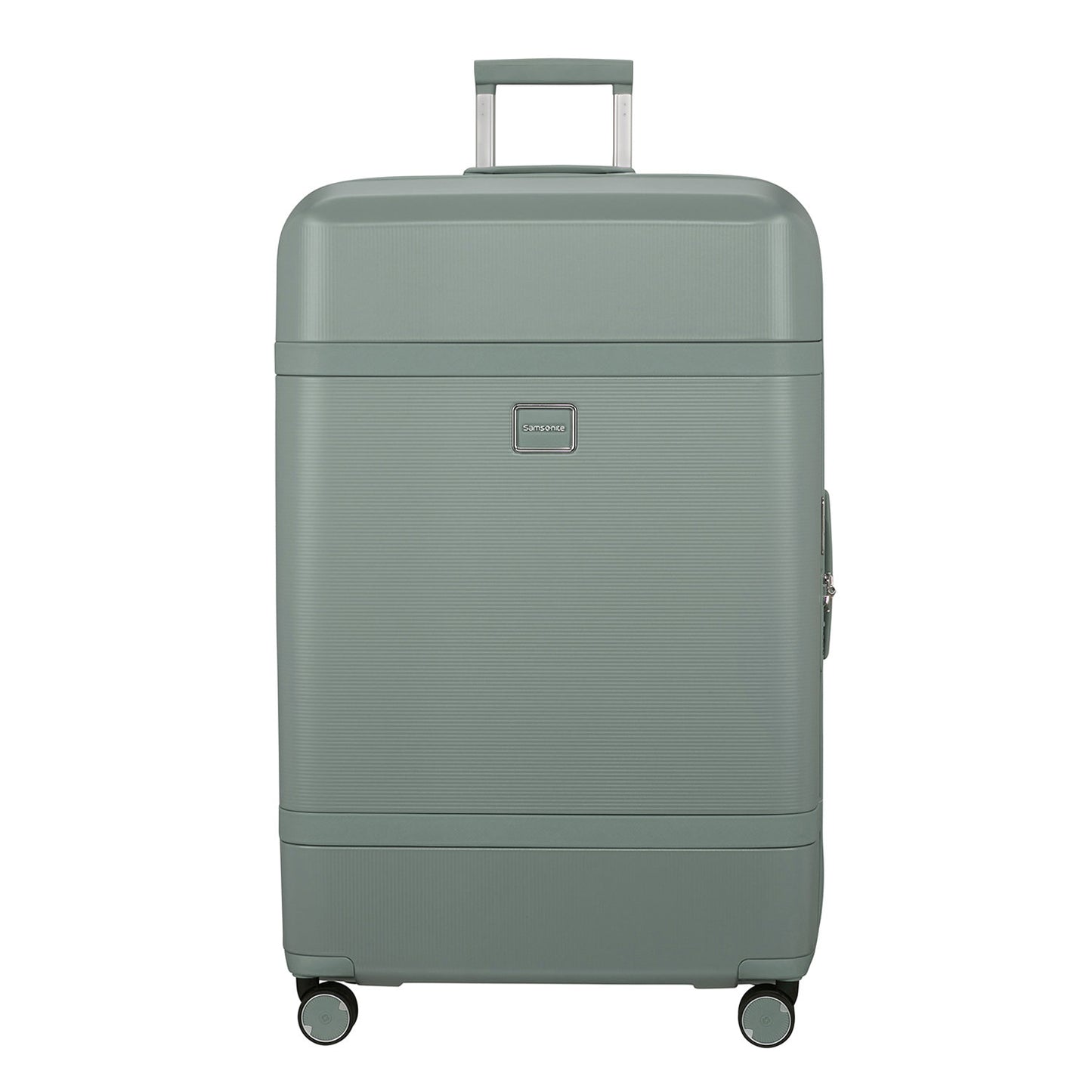 Samsonite Image Spinner 81/30 Expandable thyme