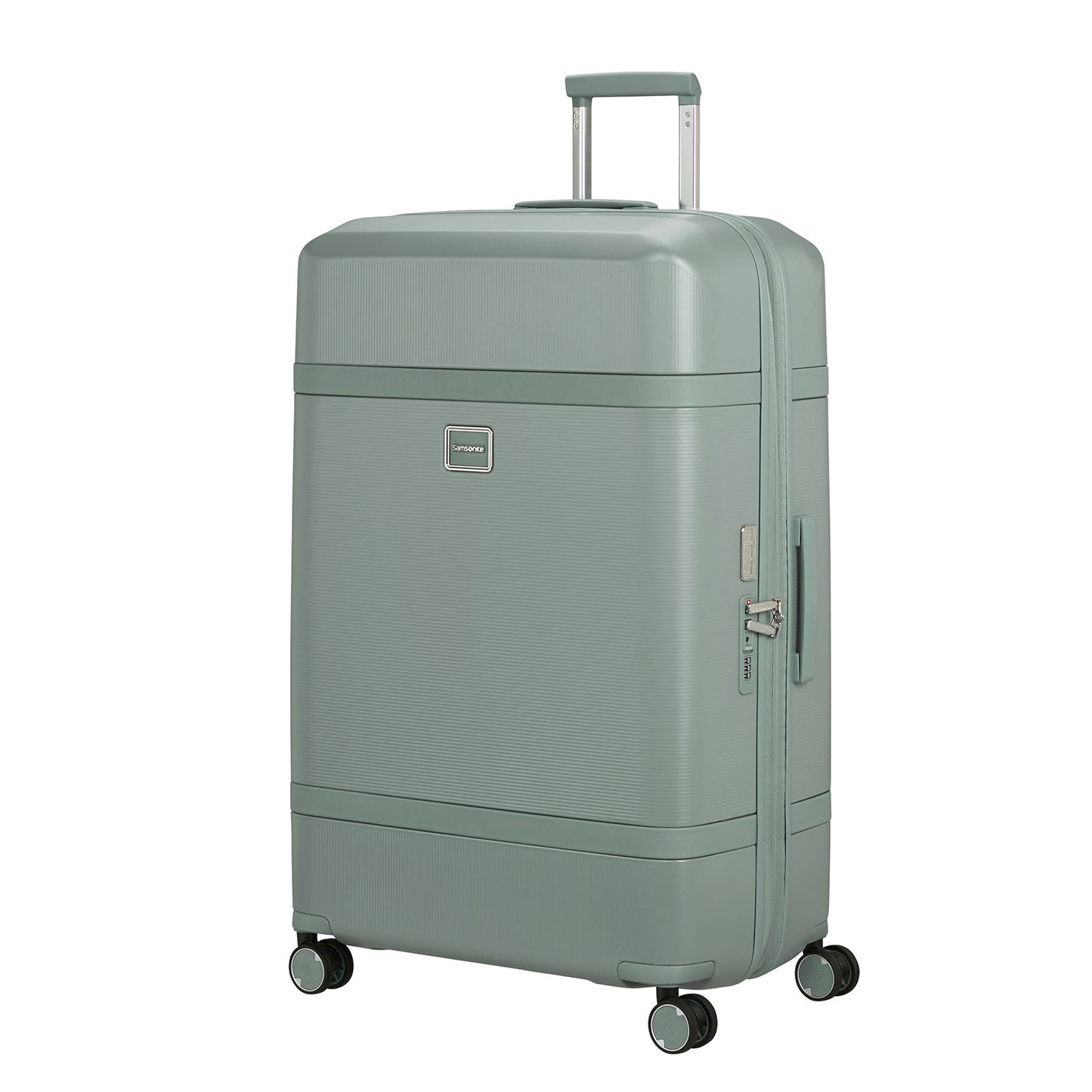 Samsonite Image Spinner 81/30 Expandable thyme