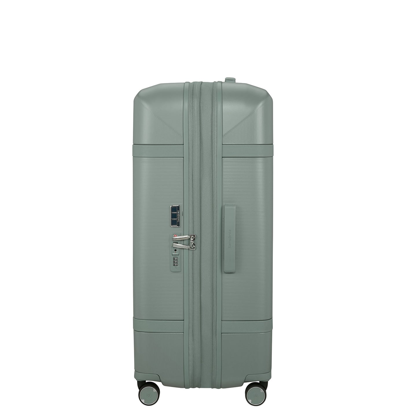 Samsonite Image Spinner 81/30 Expandable thyme