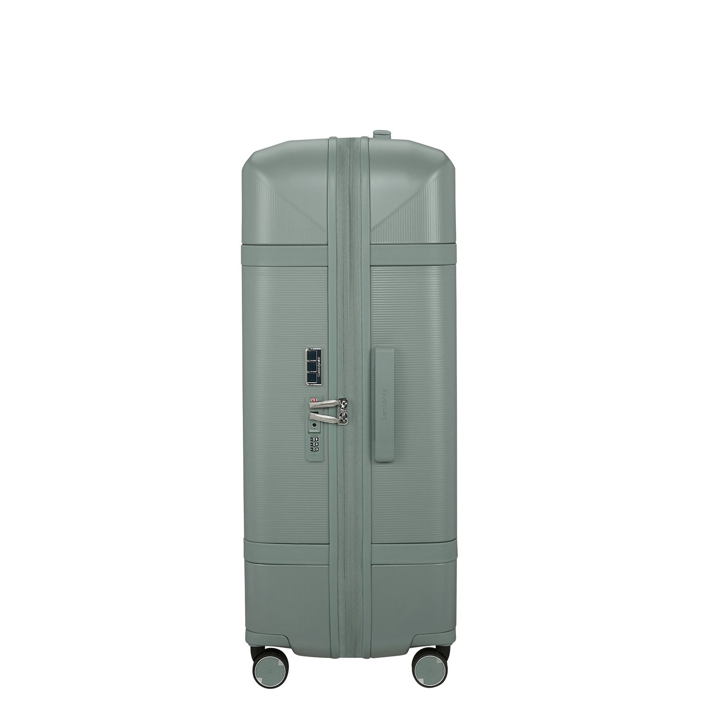 Samsonite Image Spinner 81/30 Expandable thyme