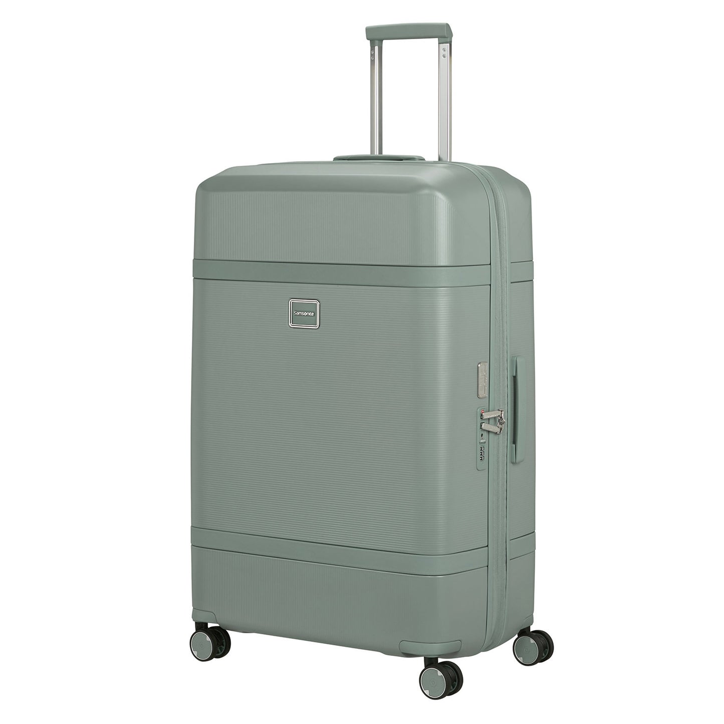 Samsonite Image Spinner 81/30 Expandable thyme