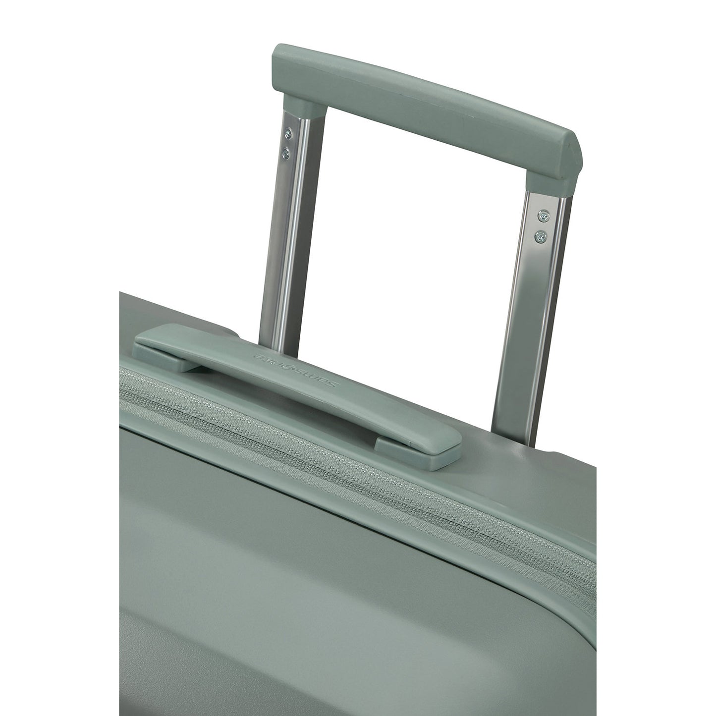 Samsonite Image Spinner 81/30 Expandable thyme
