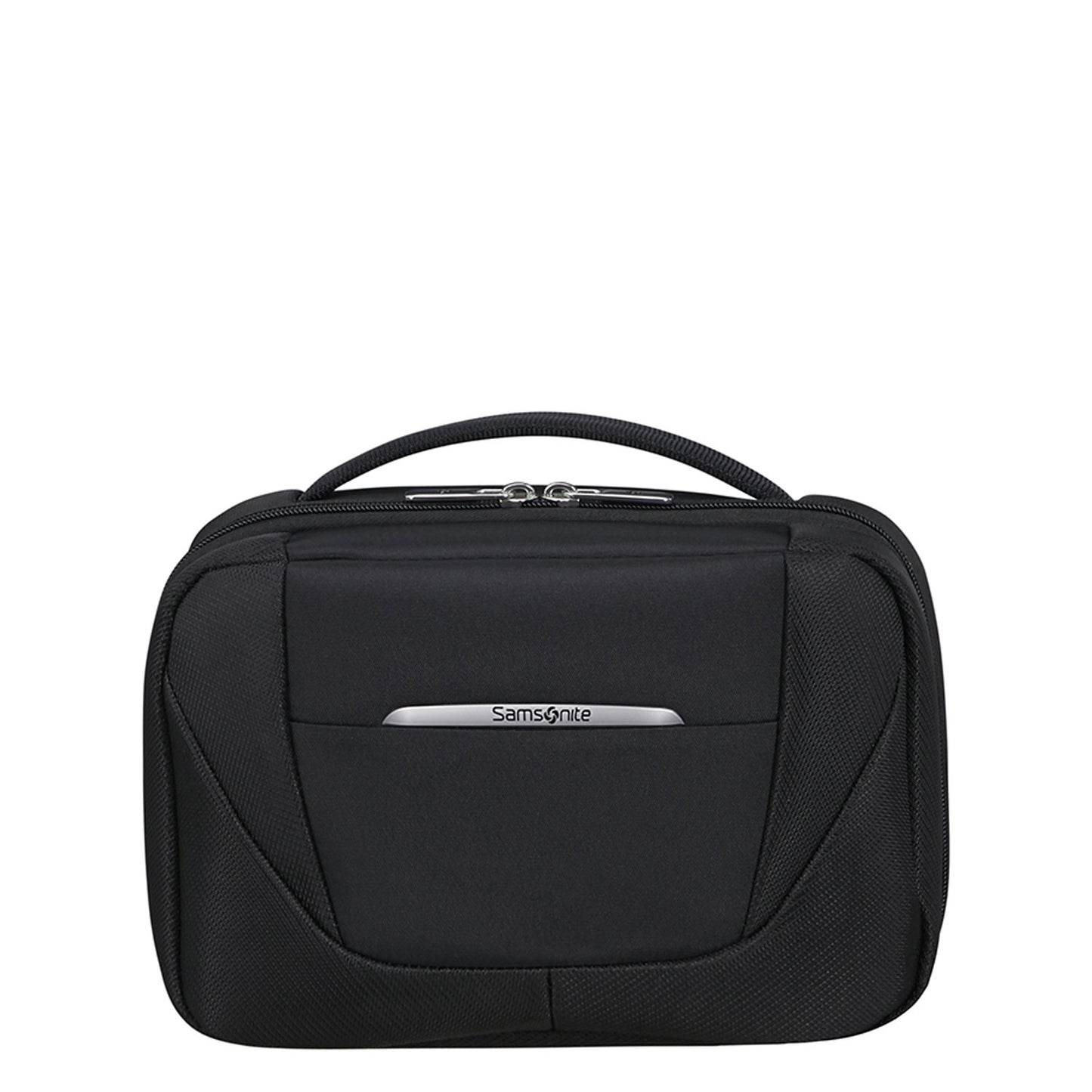 Samsonite Re-Lite Toilet Kit black