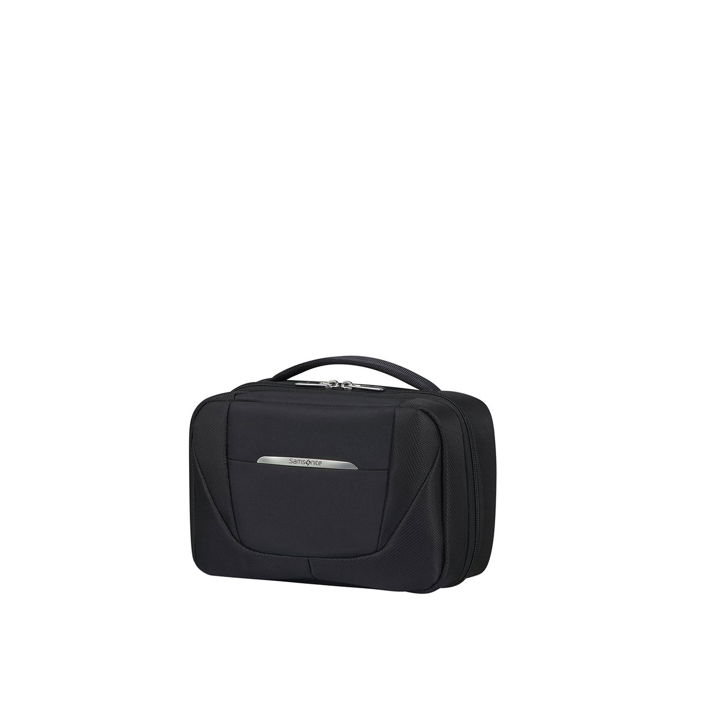 Samsonite Re-Lite Toilet Kit black