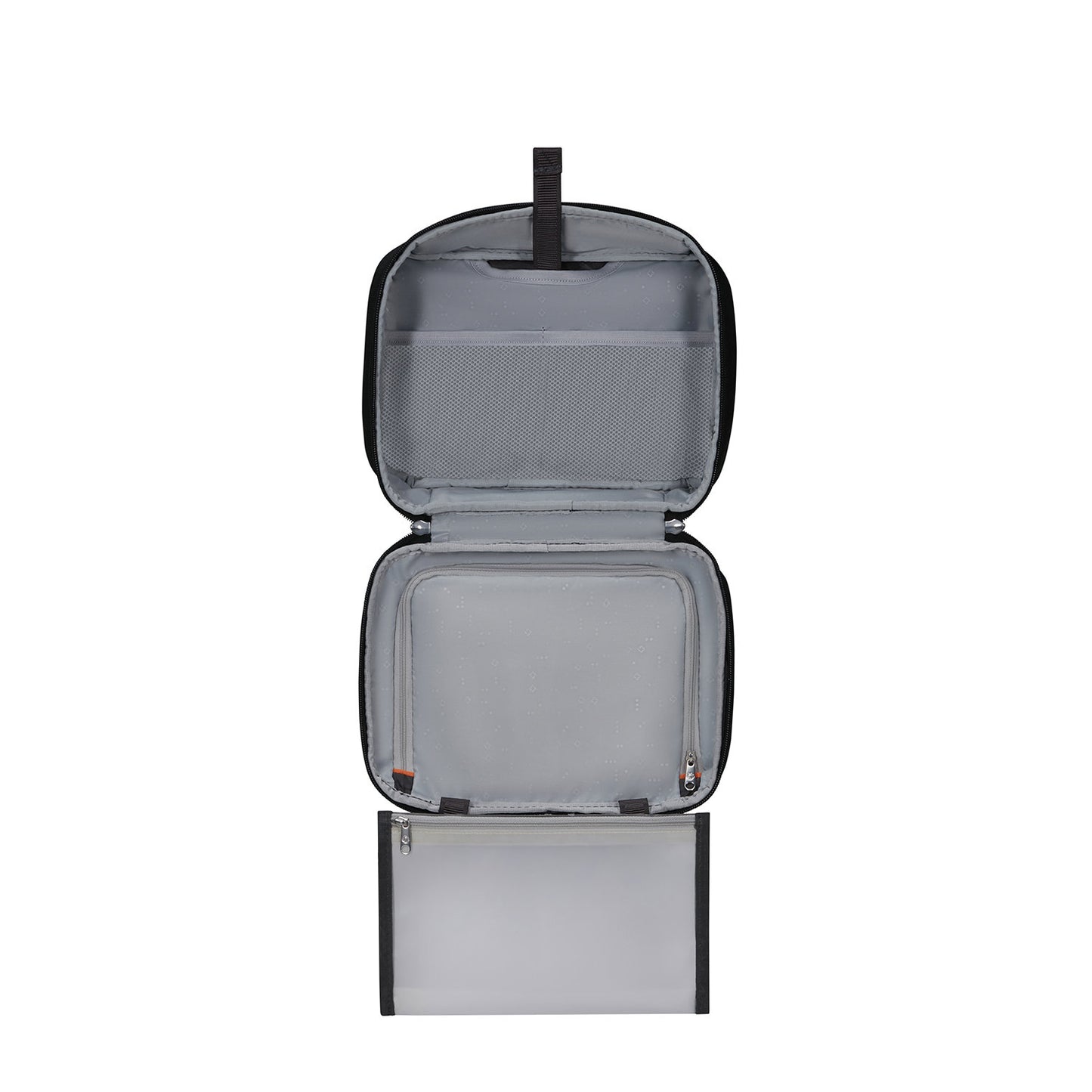 Samsonite Re-Lite Toilet Kit black