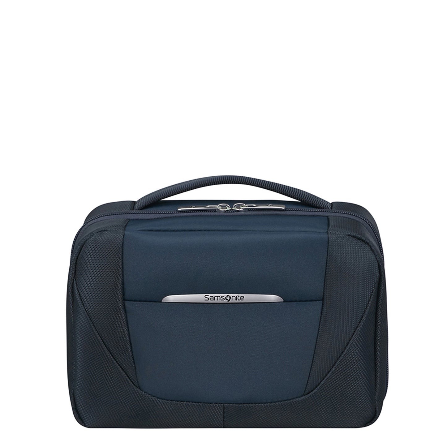 Samsonite Re-Lite Toilet Kit midnight blue