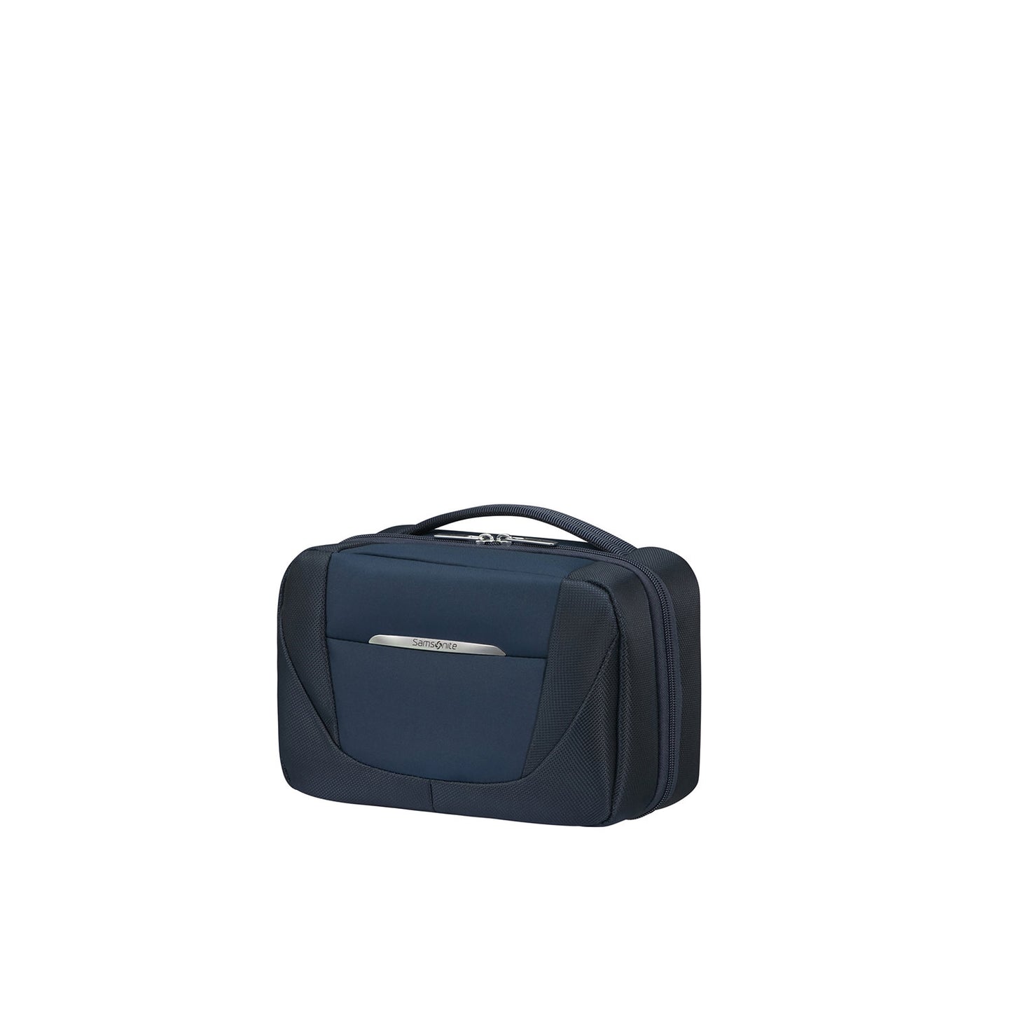 Samsonite Re-Lite Toilet Kit midnight blue
