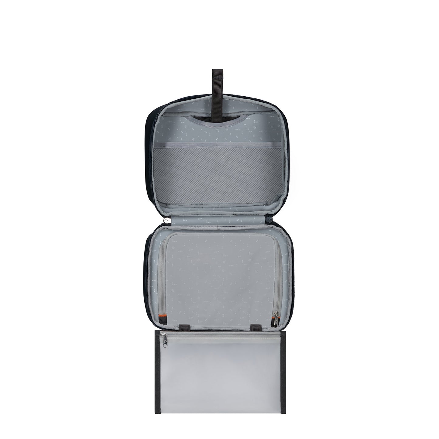 Samsonite Re-Lite Toilet Kit midnight blue