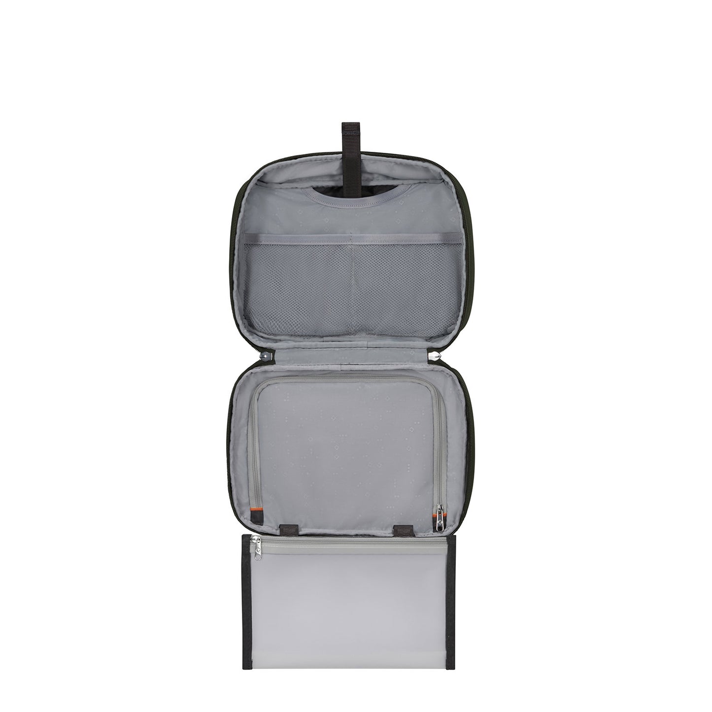 Samsonite Re-Lite Toilet Kit climbing ivy
