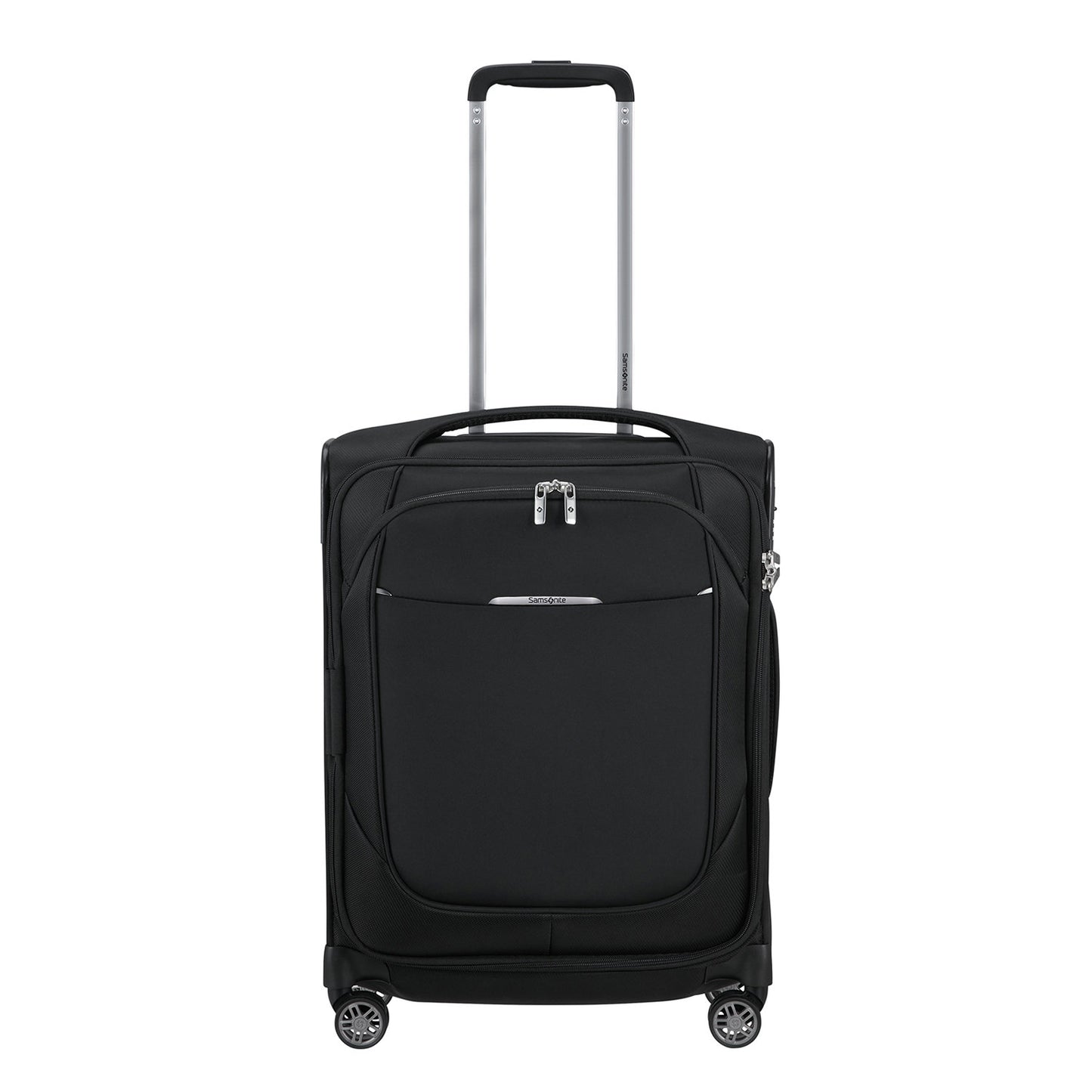 Samsonite Re-Lite Spinner 55/20 Expandable black