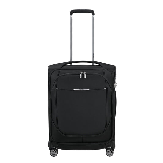 Samsonite Re-Lite Spinner 55/20 Expandable black