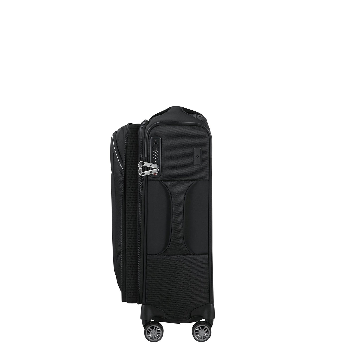 Samsonite Re-Lite Spinner 55/20 Expandable black
