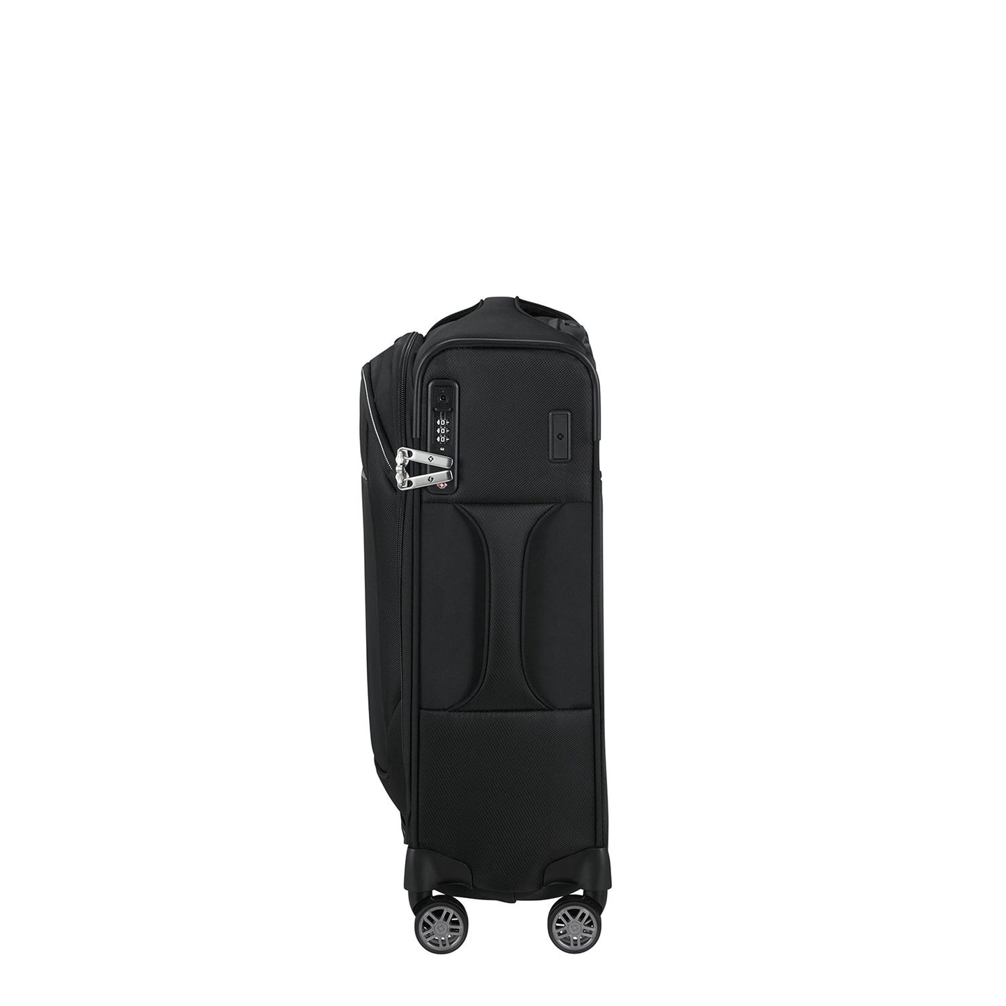 Samsonite Re-Lite Spinner 55/20 Expandable black