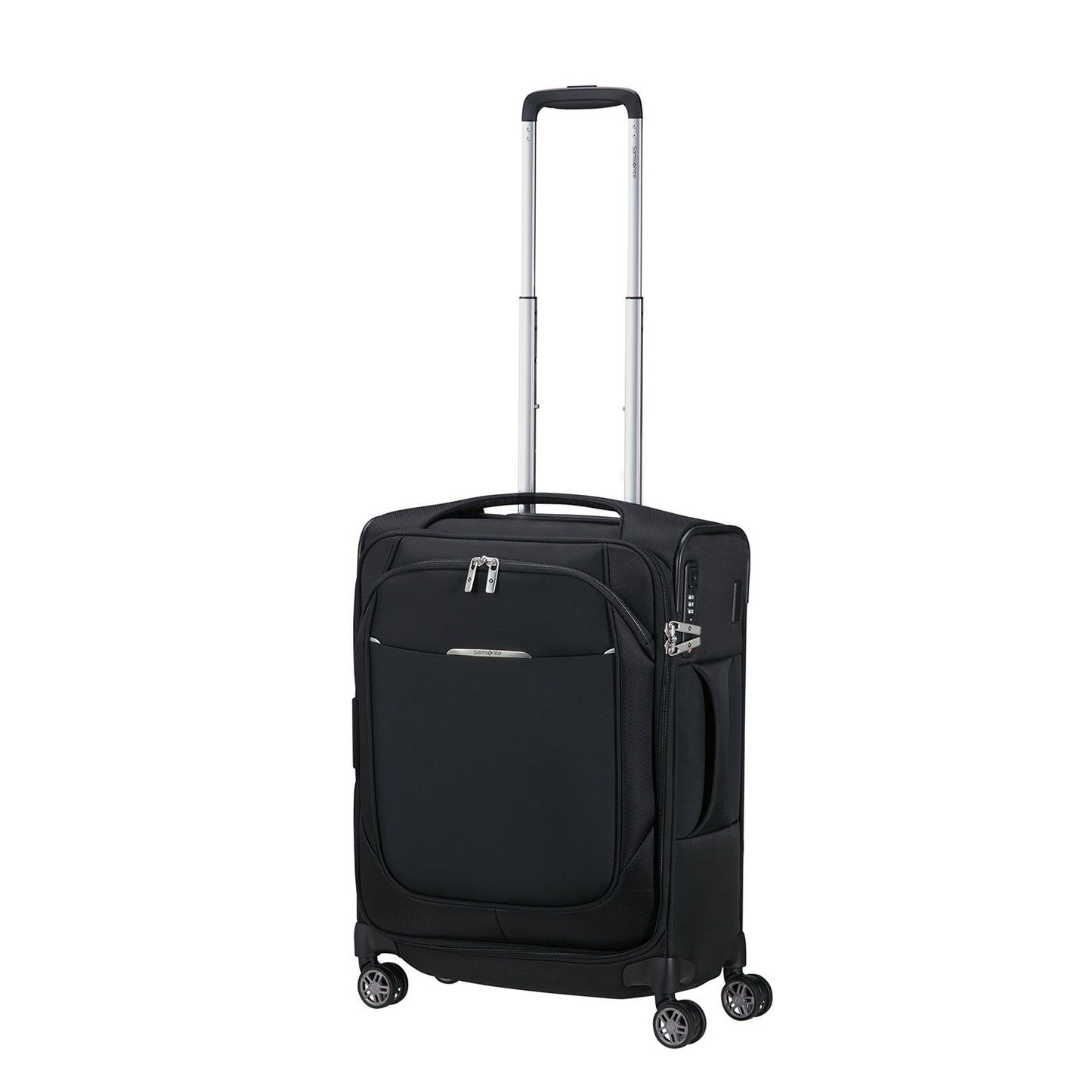 Samsonite Re-Lite Spinner 55/20 Expandable black