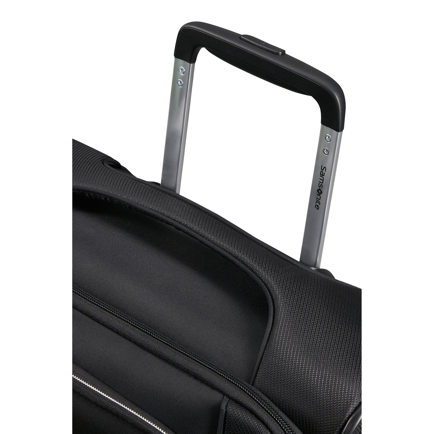 Samsonite Re-Lite Spinner 55/20 Expandable black