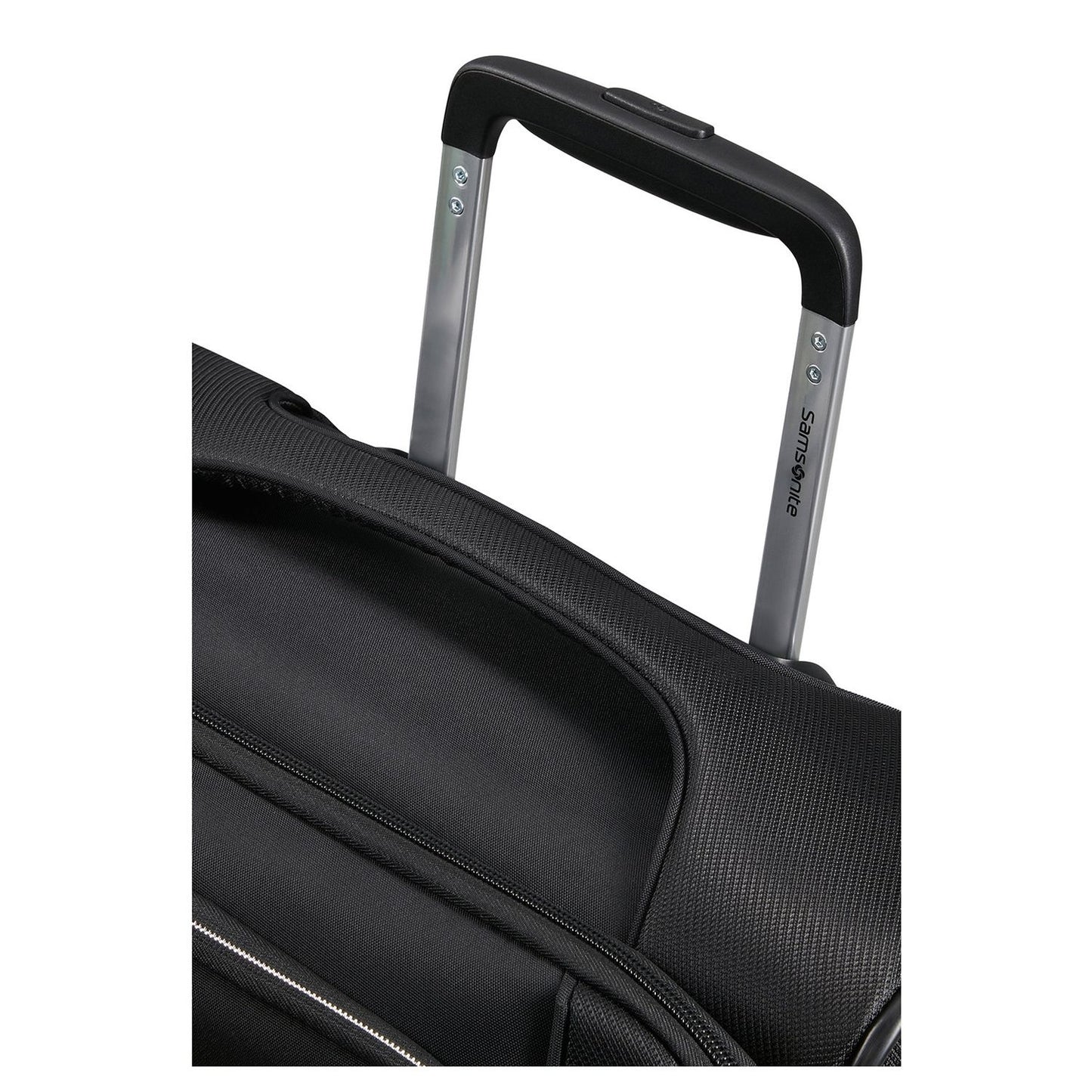 Samsonite Re-Lite Spinner 55/20 Expandable black