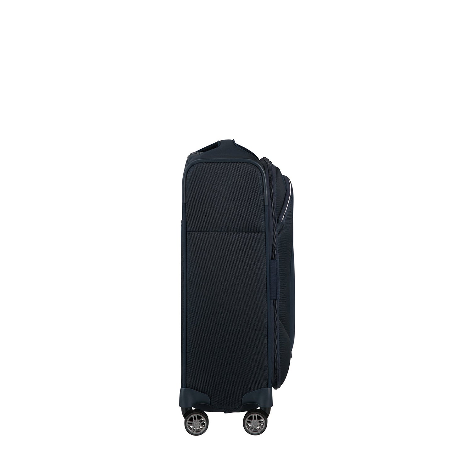 Samsonite Re-Lite Spinner 55/20 Expandable midnight blue