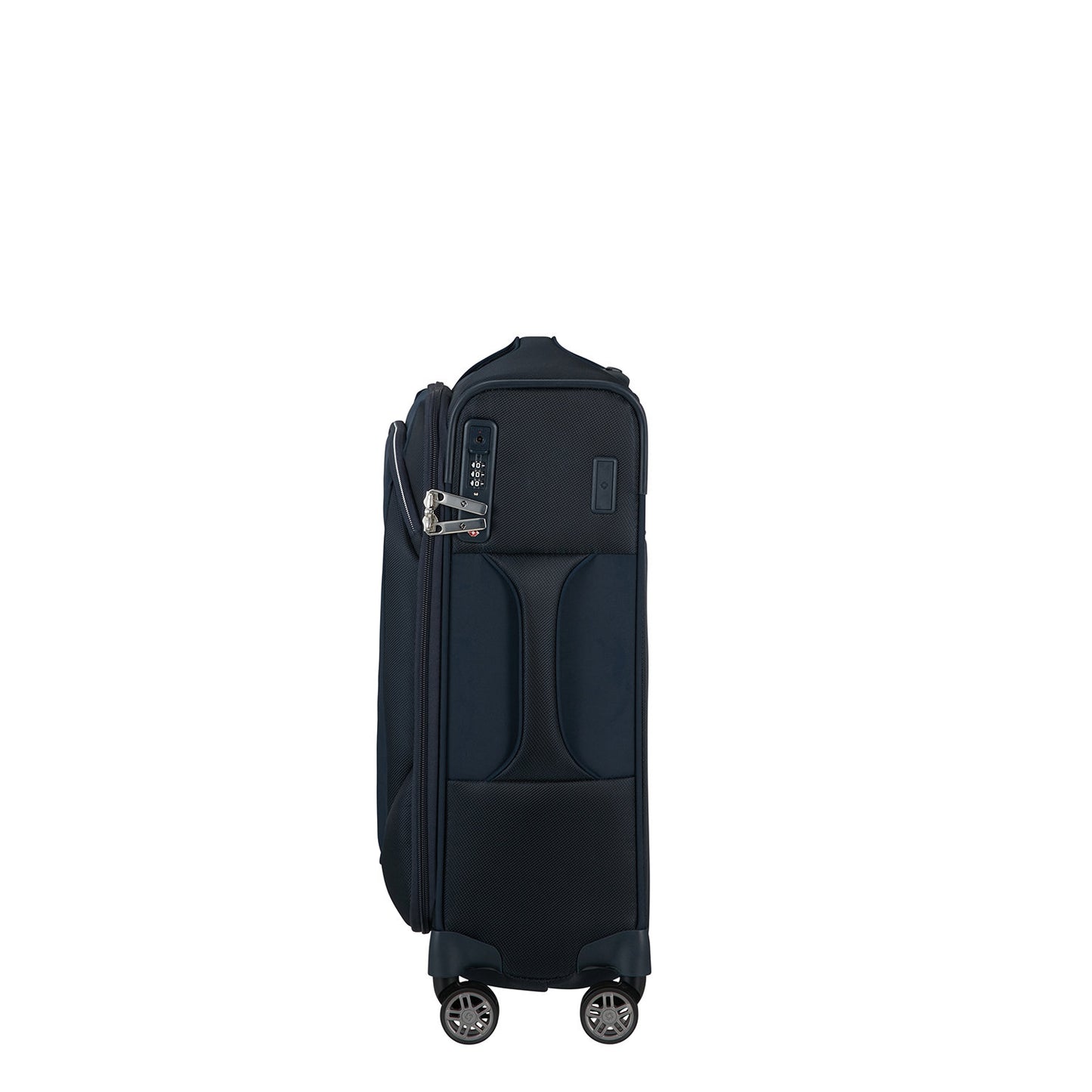 Samsonite Re-Lite Spinner 55/20 Expandable midnight blue