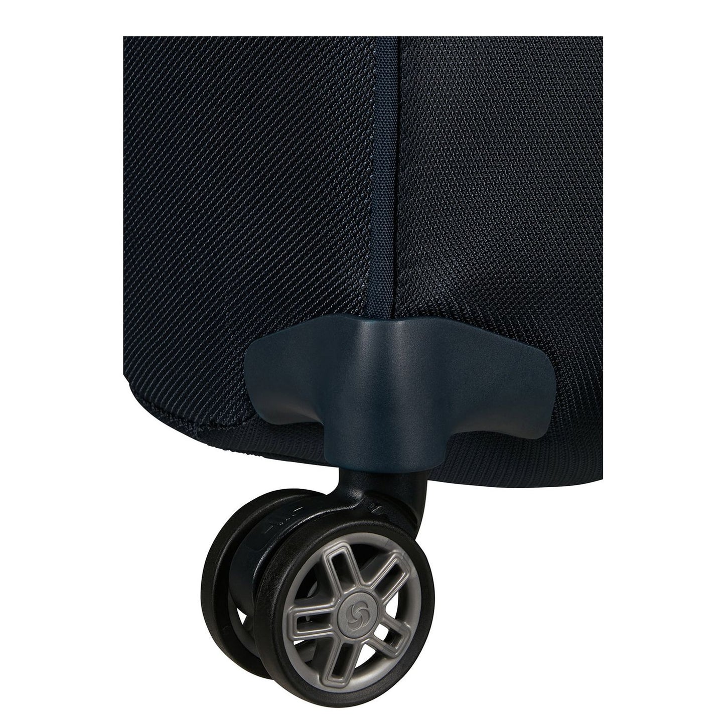 Samsonite Re-Lite Spinner 55/20 Expandable midnight blue