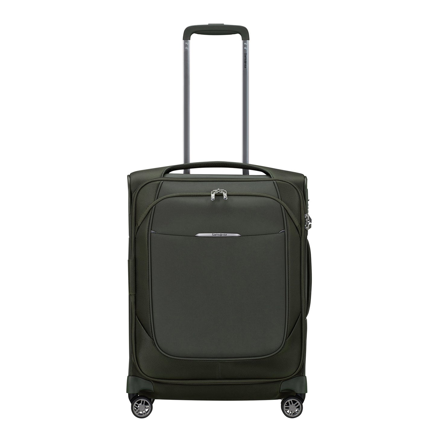 Samsonite Re-Lite Spinner 55/20 Expandable climbing ivy