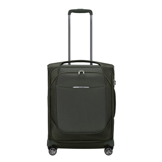 Samsonite Re-Lite Spinner 55/20 Expandable climbing ivy