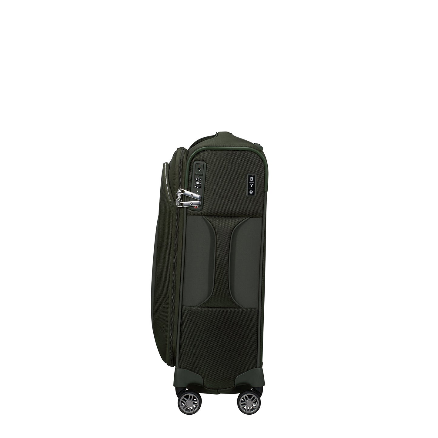 Samsonite Re-Lite Spinner 55/20 Expandable climbing ivy