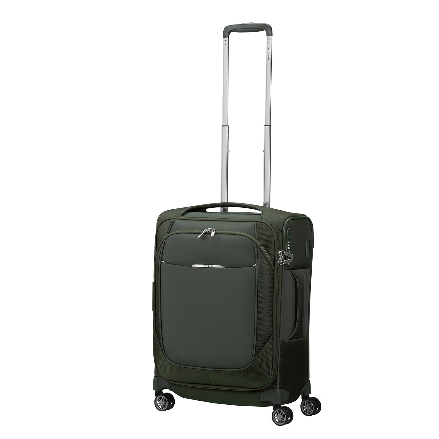Samsonite Re-Lite Spinner 55/20 Expandable climbing ivy
