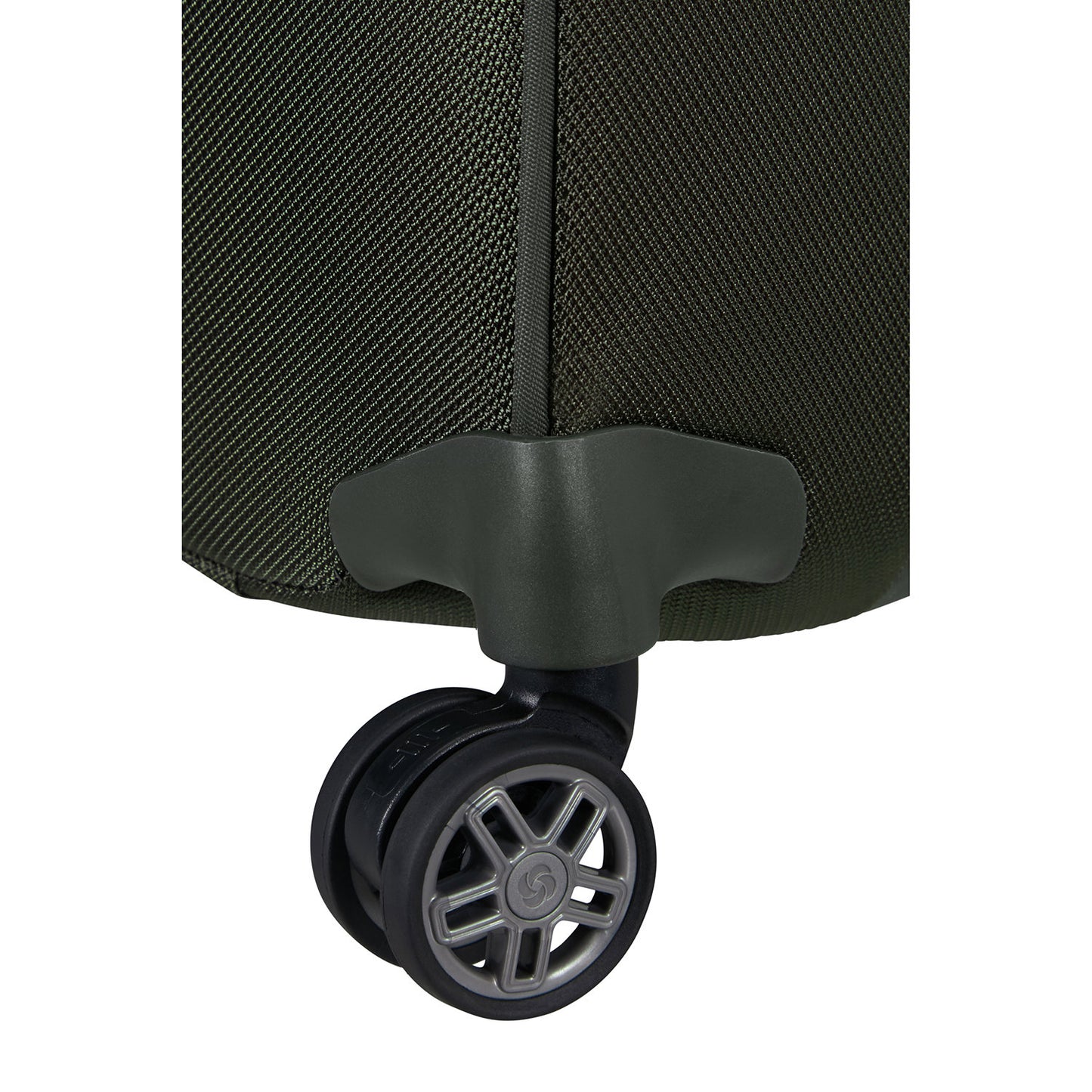 Samsonite Re-Lite Spinner 55/20 Expandable climbing ivy