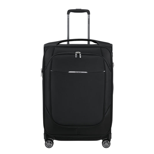 Samsonite Re-Lite Spinner 67/24 Expandable black