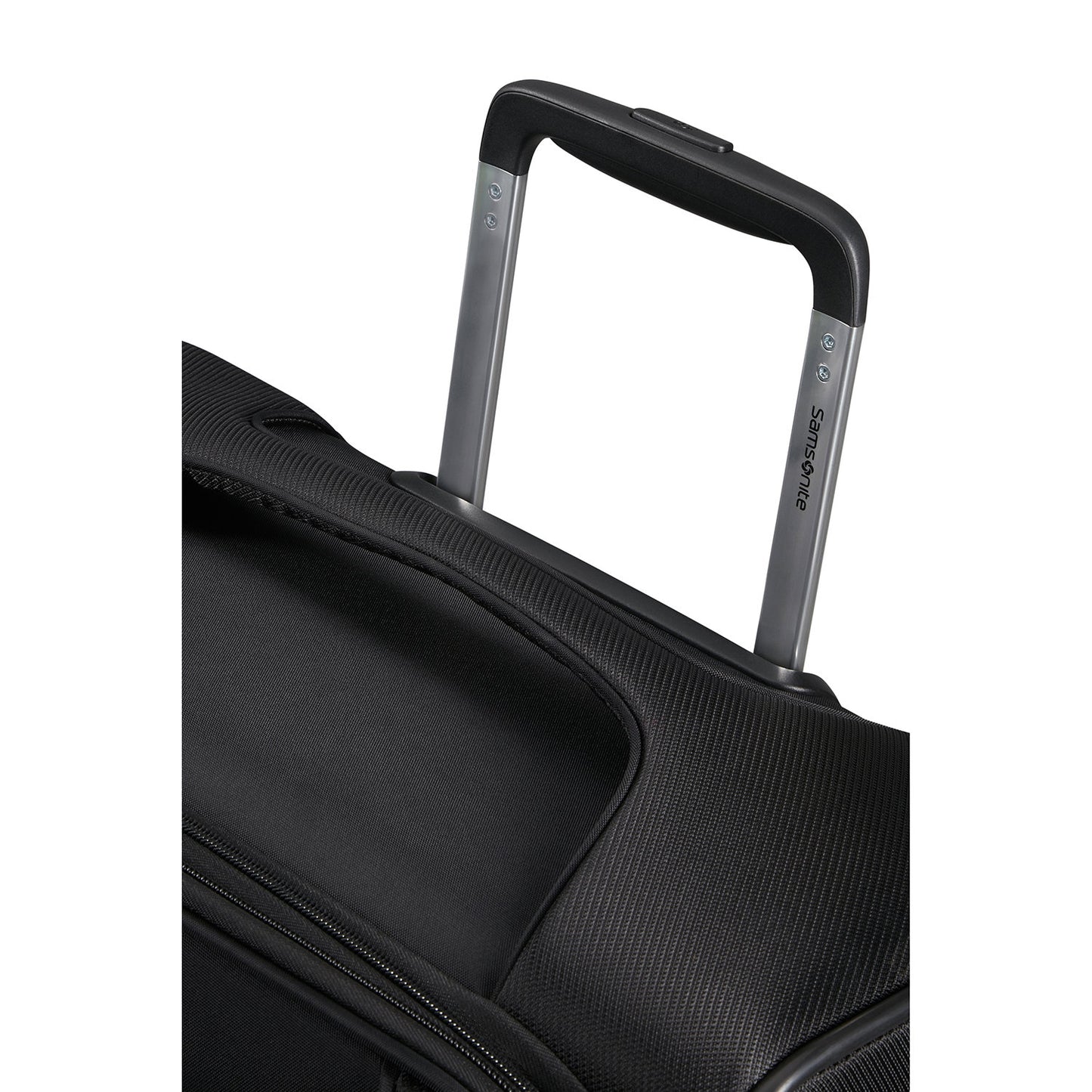 Samsonite Re-Lite Spinner 67/24 Expandable black
