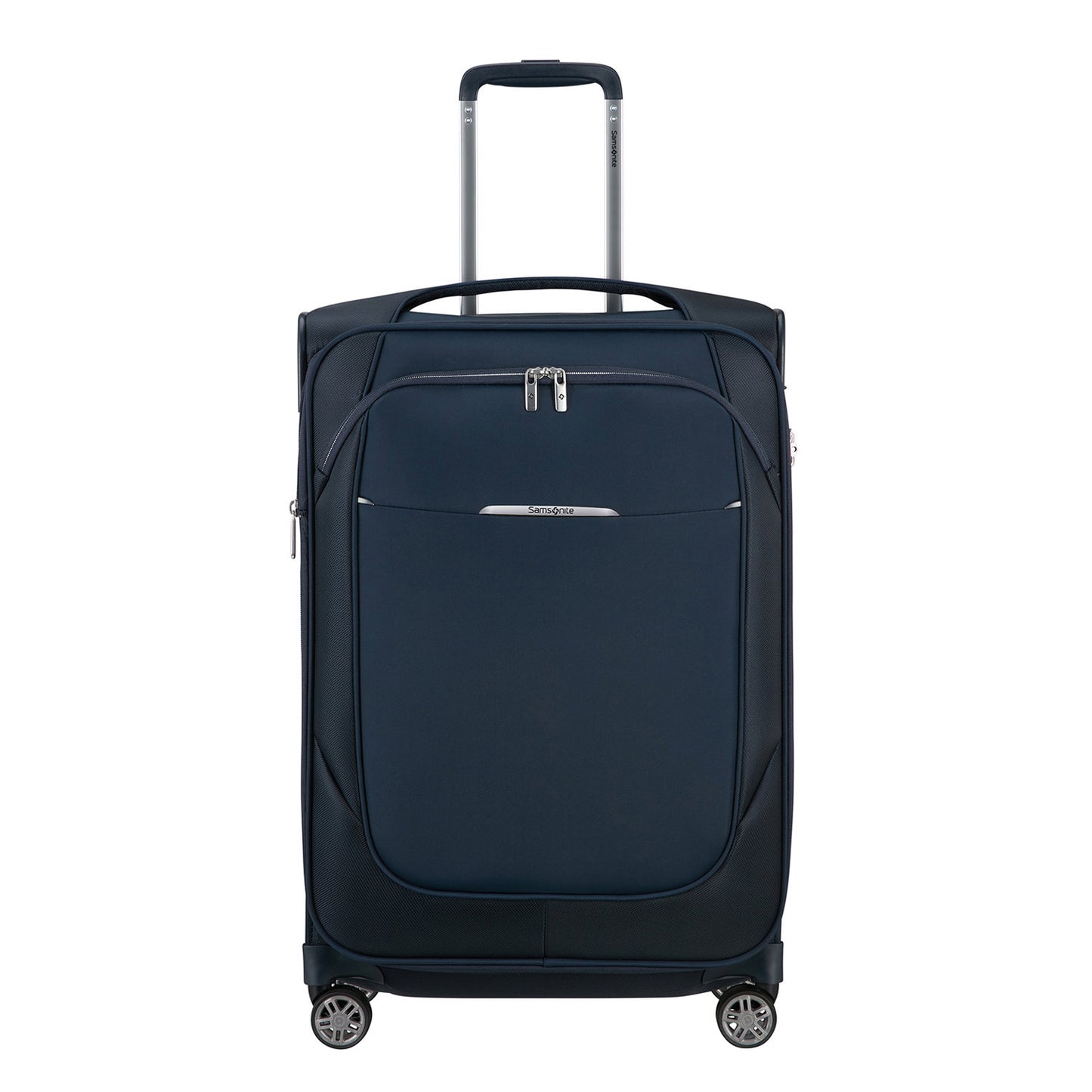 Samsonite Re-Lite Spinner 67/24 Expandable midnight blue