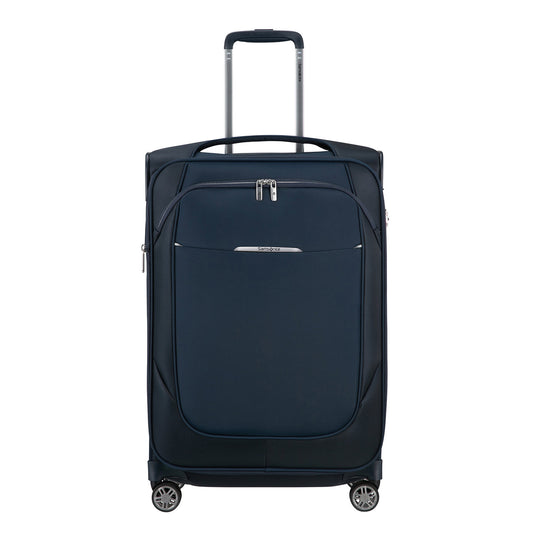 Samsonite Re-Lite Spinner 67/24 Expandable midnight blue