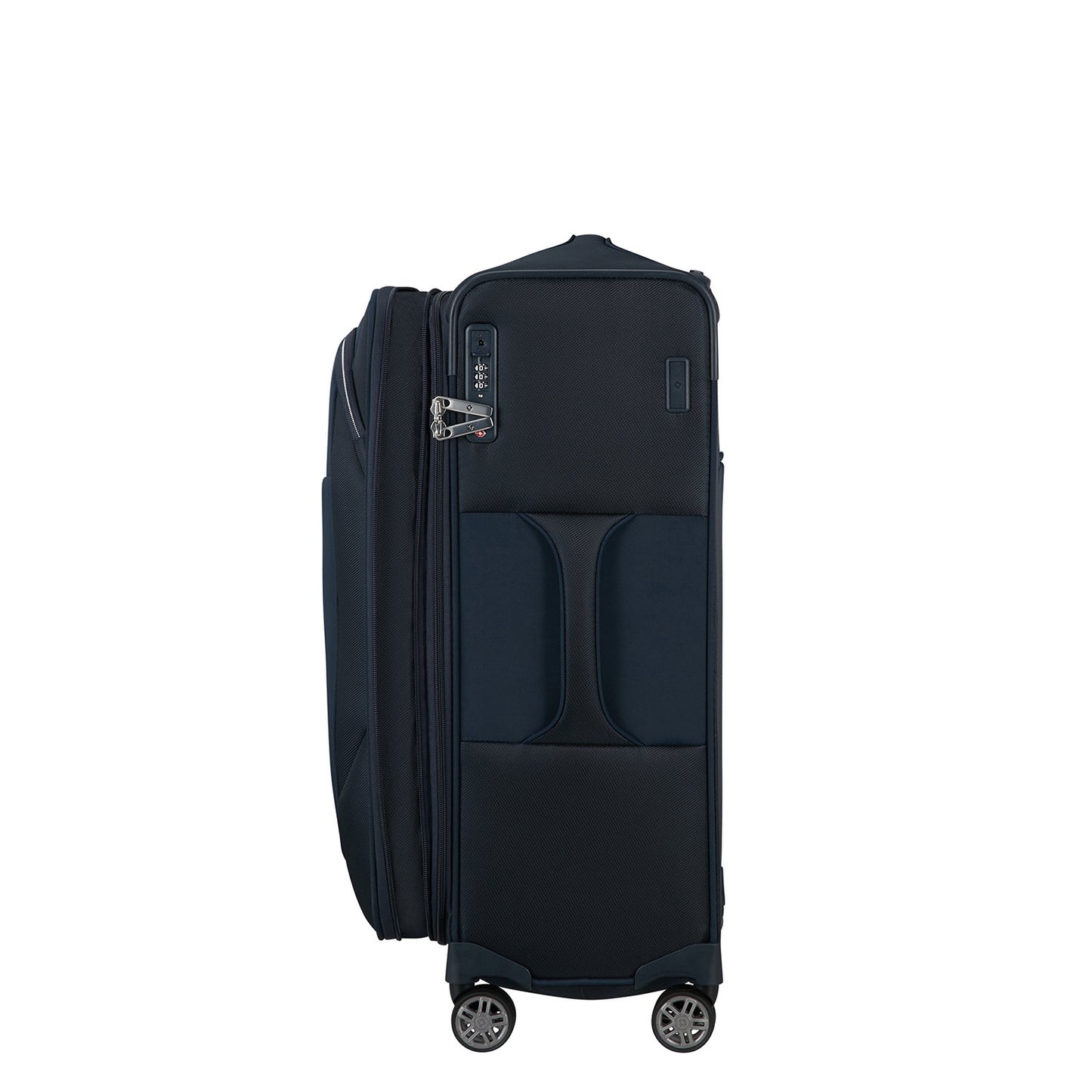 Samsonite Re-Lite Spinner 67/24 Expandable midnight blue