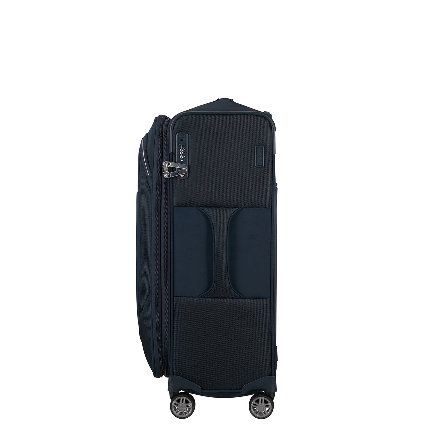 Samsonite Re-Lite Spinner 67/24 Expandable midnight blue
